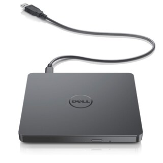 Foto 3 | Unidad Dvd Super Multi Dell Dw316 Usb 2.0 Externa Negra - Venta Internacional.