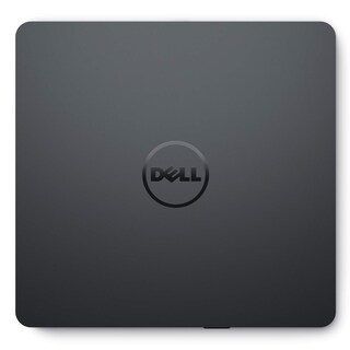 Foto 4 | Unidad Dvd Super Multi Dell Dw316 Usb 2.0 Externa Negra - Venta Internacional.