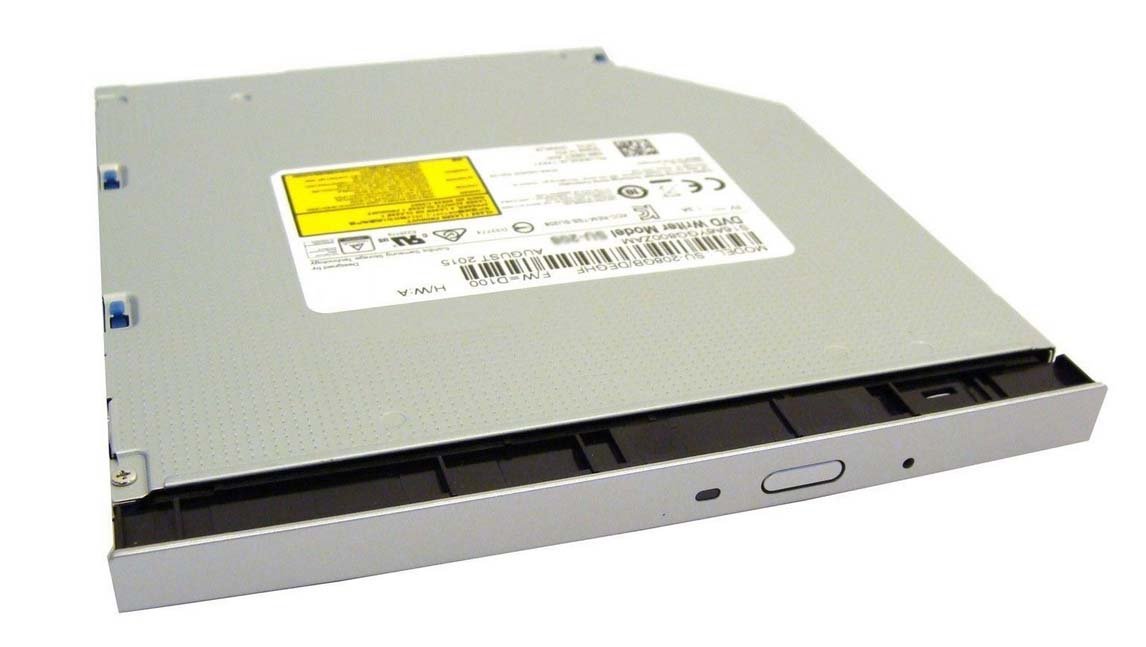 Foto 1 | Grabador Dvd Dell Inspiron 15 5559 Sata Cd-rw Dvd±rw Su-208 - Venta Internacional.