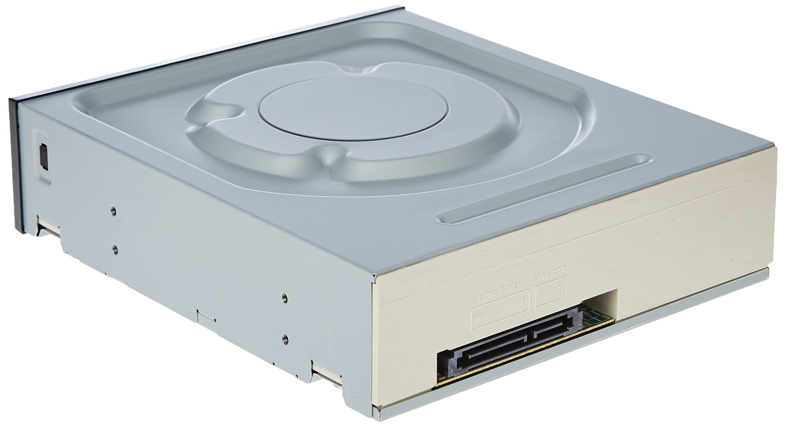 Foto 3 pulgar | Unidad Óptica Interna Dvd-rw Asus Drw-24b1st 24x Sata - Venta Internacional.