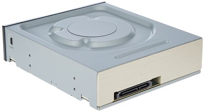 Foto 2 | Unidad Óptica Interna Dvd-rw Asus Drw-24b1st 24x Sata - Venta Internacional.
