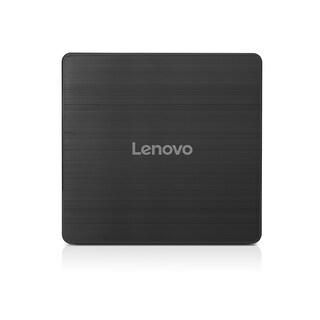 Foto 1 | Grabador Dvd Lenovo Slim Db65 888015471 Usb 2.0 Negro - Venta Internacional.
