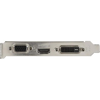 Foto 4 | Tarjeta Gráfica Msi Gaming Geforce Gt 710 2gb Gdrr3 64-bit - Venta Internacional.