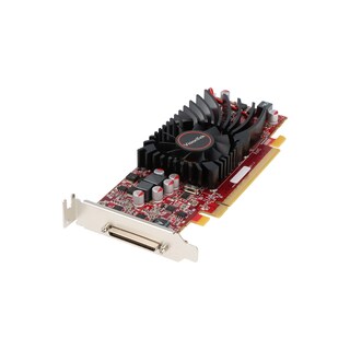 Foto 1 | Tarjeta Gráfica Visiontek Radeon Hd 5570 1gb Ddr3 Sff - Venta Internacional.