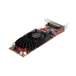Foto 5 | Tarjeta Gráfica Visiontek Radeon Hd 5570 1gb Ddr3 Sff - Venta Internacional.