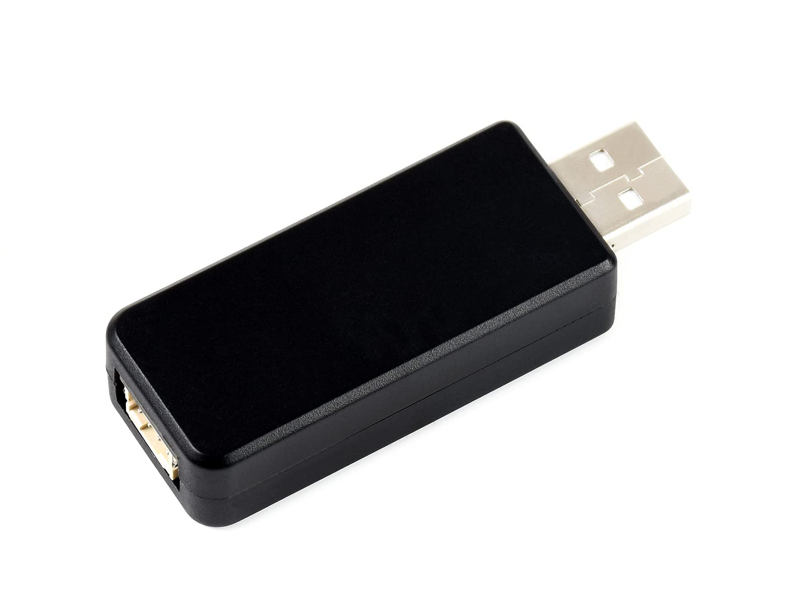 Foto 3 pulgar | Tarjeta De Sonido Usb Waveshare Para Raspberry Pi/jetson Nano - Venta Internacional.