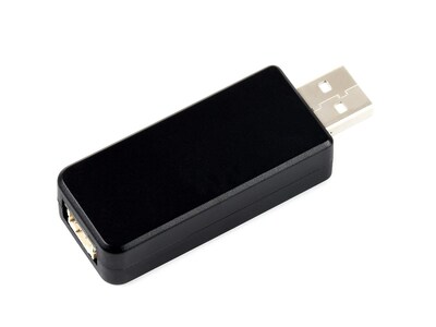 Foto 2 | Tarjeta De Sonido Usb Waveshare Para Raspberry Pi/jetson Nano - Venta Internacional.