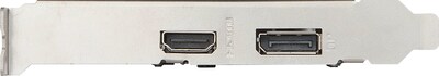 Foto 5 | Tarjeta Gráfica Msi Gaming Geforce Gt 1030 4gb Gdrr4 64-bit - Venta Internacional.