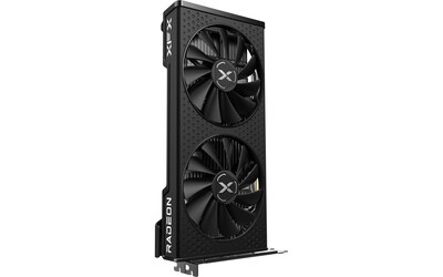 Foto 2 | Tarjeta Gráfica Xfx Speedster Swft 210 Radeon Rx 6600 Core 8gb - Venta Internacional.