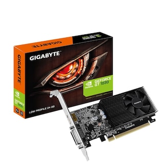 Foto 1 | Tarjeta Gráfica Para Computadora Gigabyte Geforce Gt 1030 2gb Ddr4 - Venta Internacional.