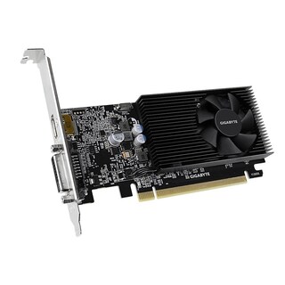 Foto 3 | Tarjeta Gráfica Para Computadora Gigabyte Geforce Gt 1030 2gb Ddr4 - Venta Internacional.
