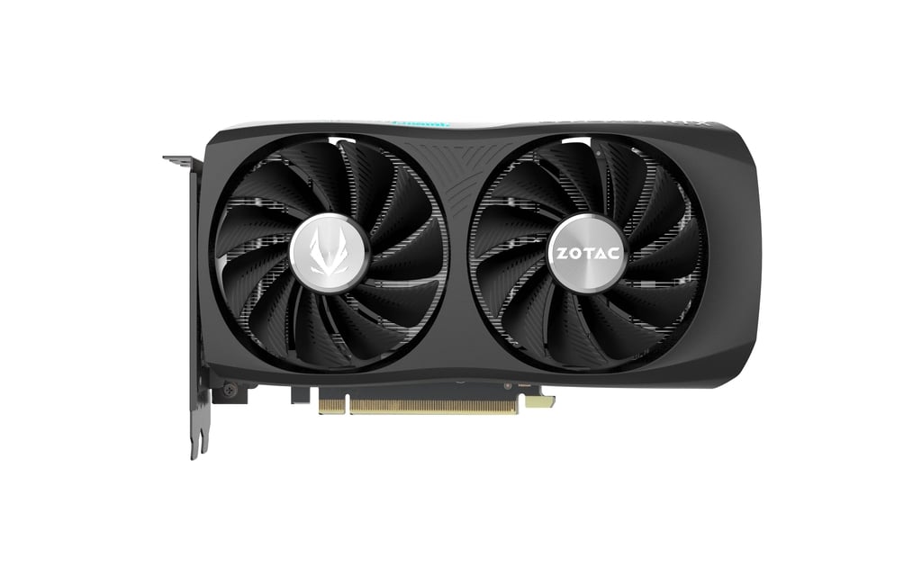 Foto 3 pulgar | Tarjeta De Video Gpu Zotac Gaming Geforce Rtx 4070 Twin Edge Oc 12gb Gddr6