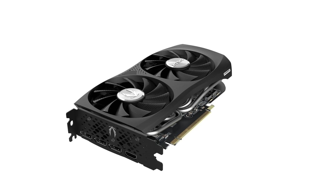 Foto 6 pulgar | Tarjeta De Video Gpu Zotac Gaming Geforce Rtx 4070 Twin Edge Oc 12gb Gddr6