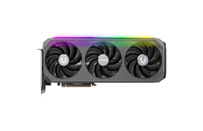 Foto 3 | Tarjeta De Video Gpu Zotac Gaming Geforce Rtx 5080 Amp Extreme Infinity