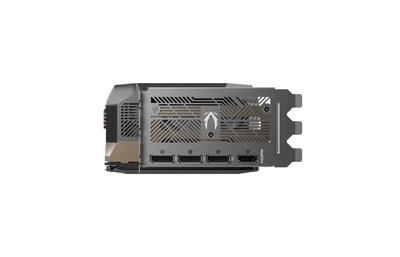 Foto 4 | Tarjeta De Video Gpu Zotac Gaming Geforce Rtx 5080 Amp Extreme Infinity