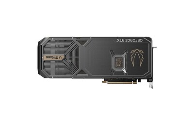 Foto 5 | Tarjeta De Video Gpu Zotac Gaming Geforce Rtx 5080 Amp Extreme Infinity