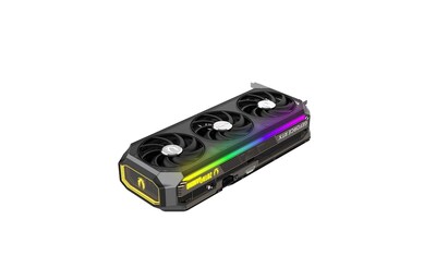 Foto 6 | Tarjeta De Video Gpu Zotac Gaming Geforce Rtx 5080 Amp Extreme Infinity