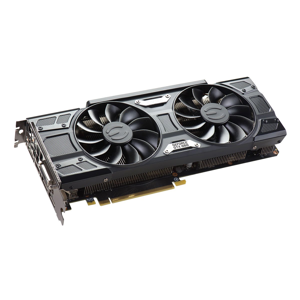 Foto 5 pulgar | Tarjeta Gráfica Evga Geforce Gtx 1060 6gb Gaming Acx 3.0 - Venta Internacional.