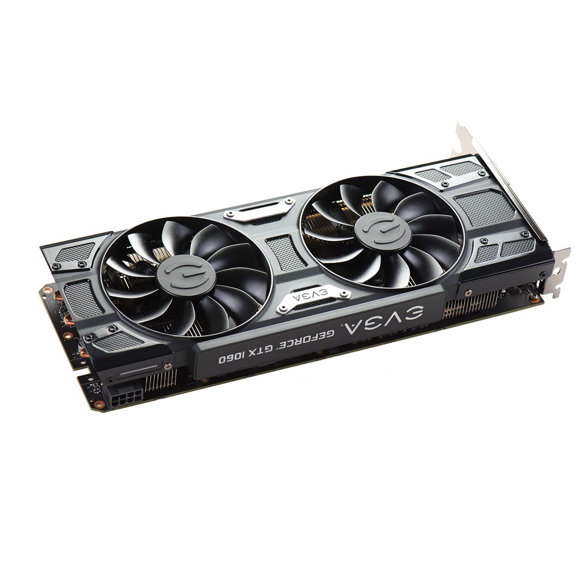 Foto 7 pulgar | Tarjeta Gráfica Evga Geforce Gtx 1060 6gb Gaming Acx 3.0 - Venta Internacional.