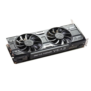 Foto 6 | Tarjeta Gráfica Evga Geforce Gtx 1060 6gb Gaming Acx 3.0 - Venta Internacional.