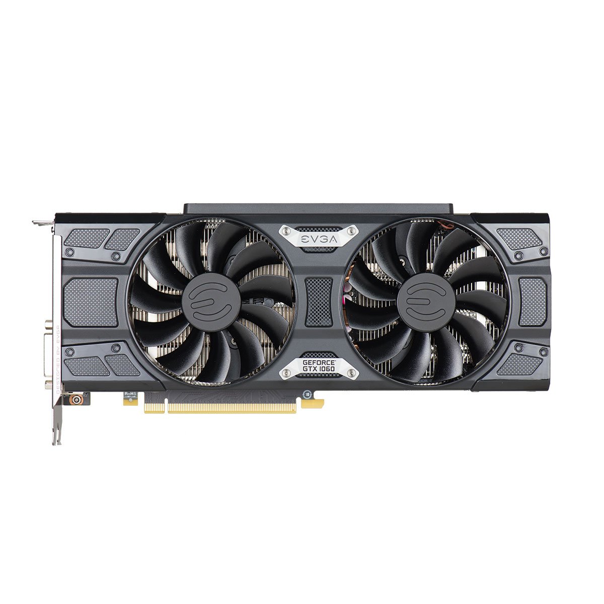 Foto 7 | Tarjeta Gráfica Evga Geforce Gtx 1060 6gb Gaming Acx 3.0 - Venta Internacional.