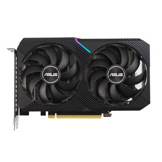 Foto 2 | Tarjeta Gráfica Asus Geforce Dual Rtx 3060 12gb Gddr6 - Venta Internacional.