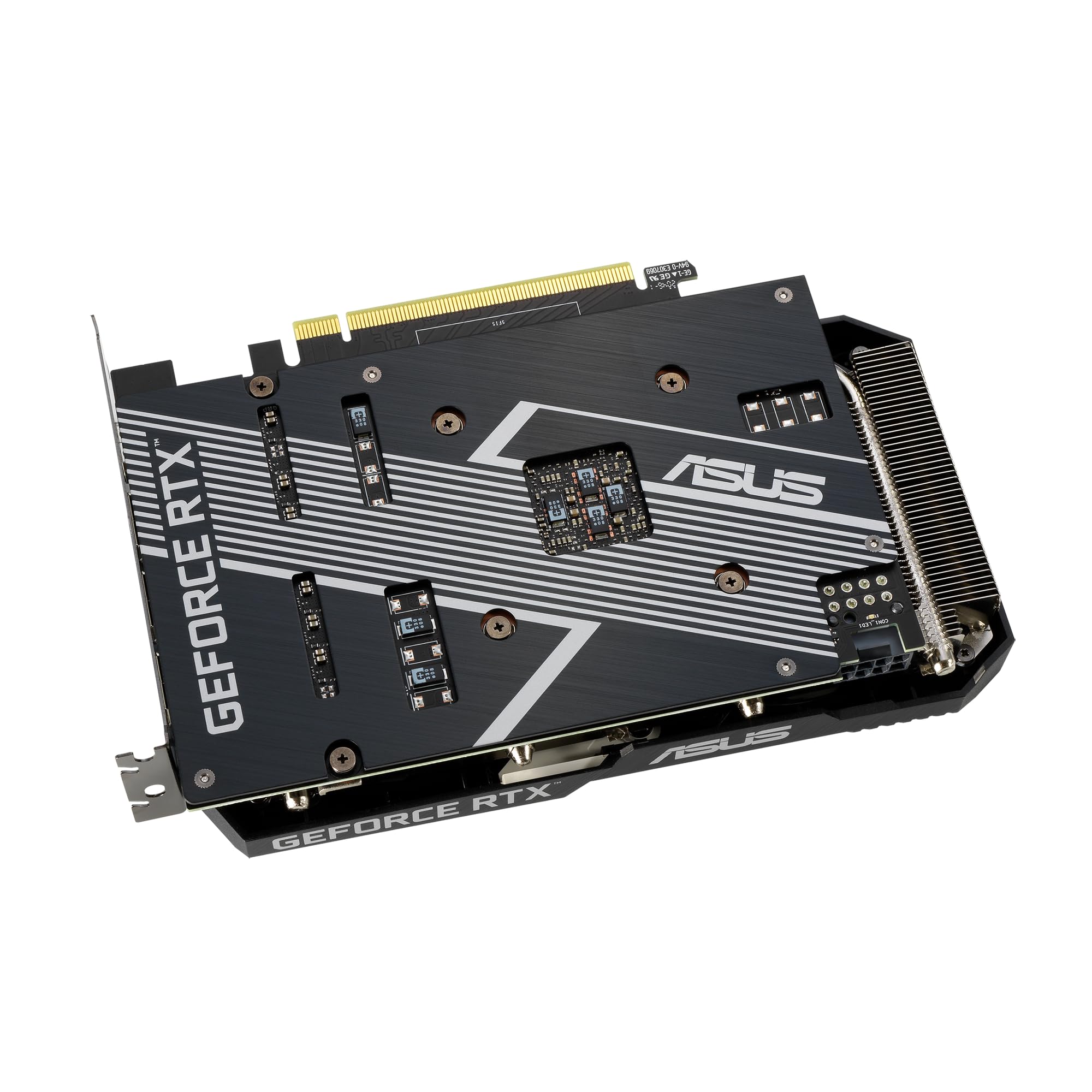 Foto 6 pulgar | Tarjeta Gráfica Asus Geforce Dual Rtx 3060 12gb Gddr6 - Venta Internacional.