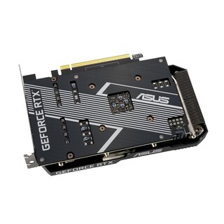 Foto 5 | Tarjeta Gráfica Asus Geforce Dual Rtx 3060 12gb Gddr6 - Venta Internacional.