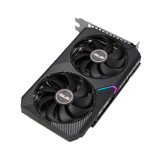 Foto 6 | Tarjeta Gráfica Asus Geforce Dual Rtx 3060 12gb Gddr6 - Venta Internacional.
