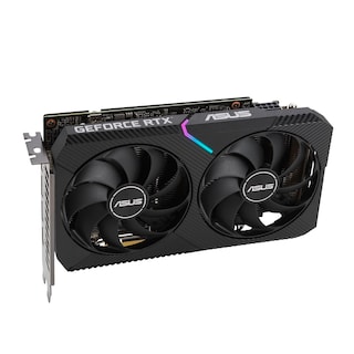 Foto 7 | Tarjeta Gráfica Asus Geforce Dual Rtx 3060 12gb Gddr6 - Venta Internacional.