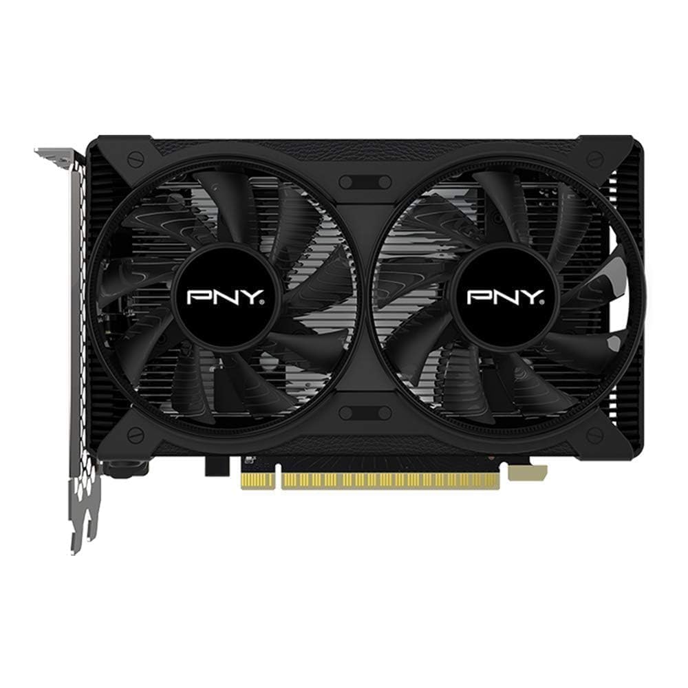 Foto 4 pulgar | Tarjeta Gráfica Pny Geforce Gtx 1650 4gb Gddr6 Con Doble Ventilador - Venta Internacional.