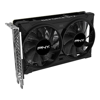 Foto 4 | Tarjeta Gráfica Pny Geforce Gtx 1650 4gb Gddr6 Con Doble Ventilador - Venta Internacional.
