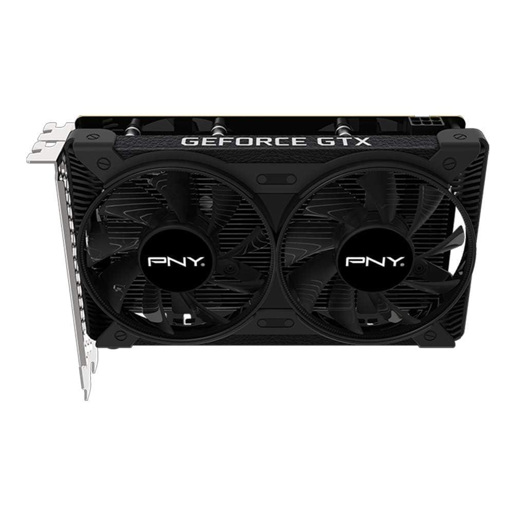 Foto 5 | Tarjeta Gráfica Pny Geforce Gtx 1650 4gb Gddr6 Con Doble Ventilador - Venta Internacional.