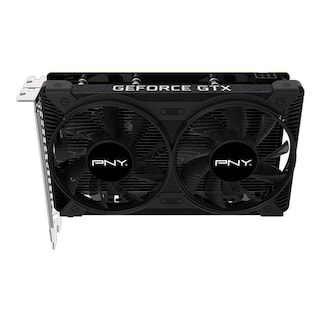 Foto 5 | Tarjeta Gráfica Pny Geforce Gtx 1650 4gb Gddr6 Con Doble Ventilador - Venta Internacional.
