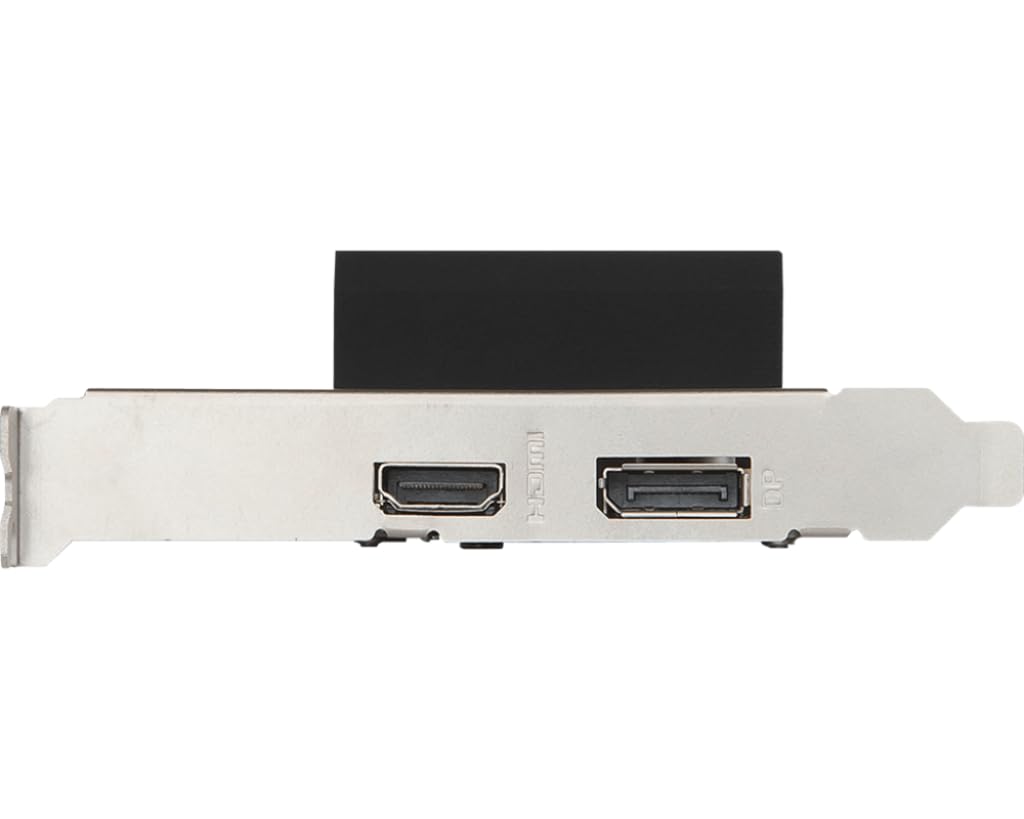 Foto 6 pulgar | Tarjeta Gráfica Msi Gaming Geforce Gt 1030 4ghd4 Lp Oc 4gb - Venta Internacional.