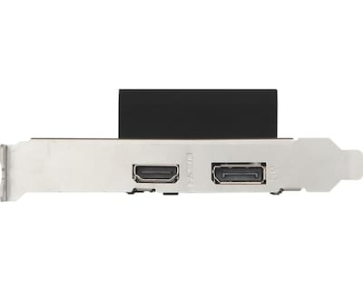 Foto 5 | Tarjeta Gráfica Msi Gaming Geforce Gt 1030 4ghd4 Lp Oc 4gb - Venta Internacional.