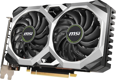 Foto 2 | Tarjeta Gráfica Msi Gaming Geforce Gtx 1660 Super 6gb Gdrr6 - Venta Internacional.