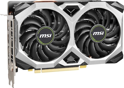Foto 3 | Tarjeta Gráfica Msi Gaming Geforce Gtx 1660 Super 6gb Gdrr6 - Venta Internacional.