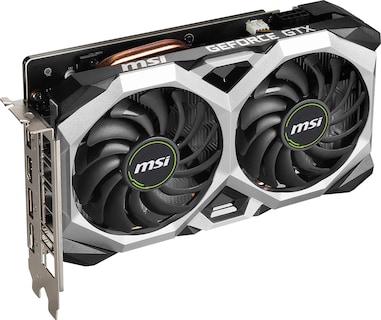 Foto 4 | Tarjeta Gráfica Msi Gaming Geforce Gtx 1660 Super 6gb Gdrr6 - Venta Internacional.