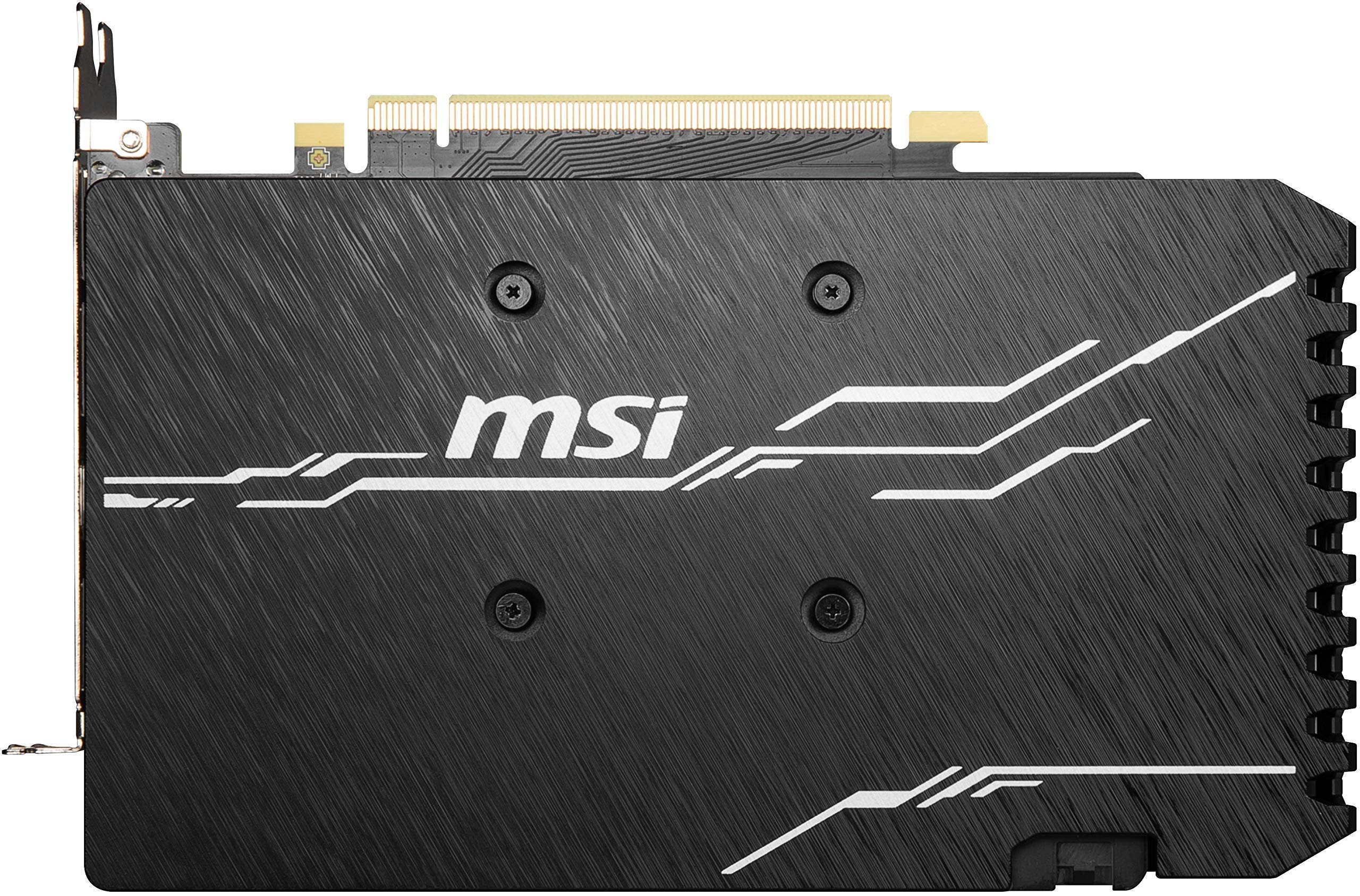 Foto 7 pulgar | Tarjeta Gráfica Msi Gaming Geforce Gtx 1660 Super 6gb Gdrr6 - Venta Internacional.