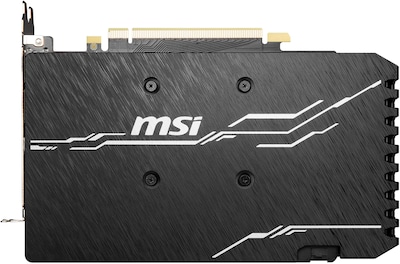 Foto 6 | Tarjeta Gráfica Msi Gaming Geforce Gtx 1660 Super 6gb Gdrr6 - Venta Internacional.