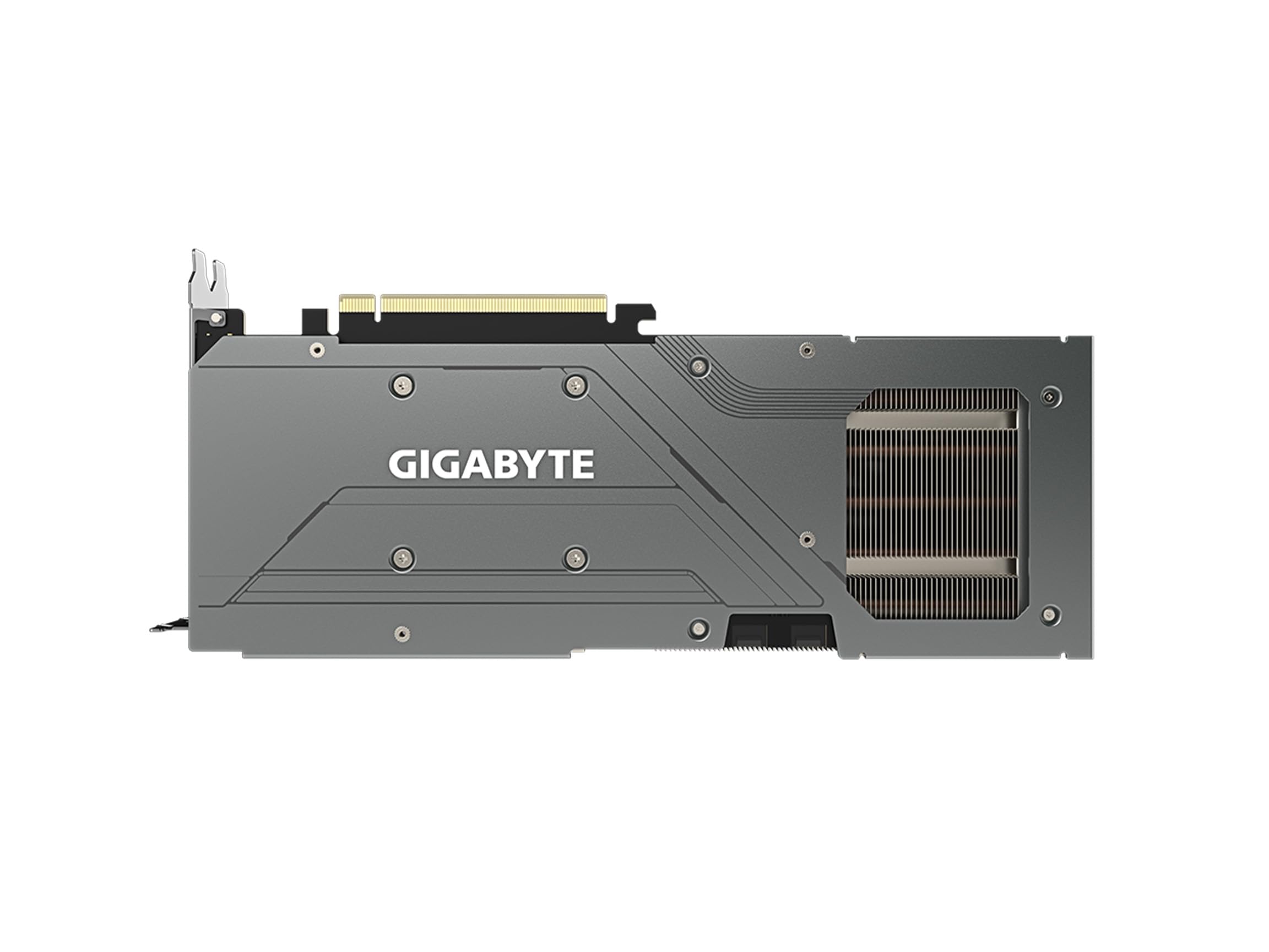 Foto 3 | Tarjeta Gráfica Gigabyte Radeon Rx 7600 Xt Gaming Oc 16gb - Venta Internacional.