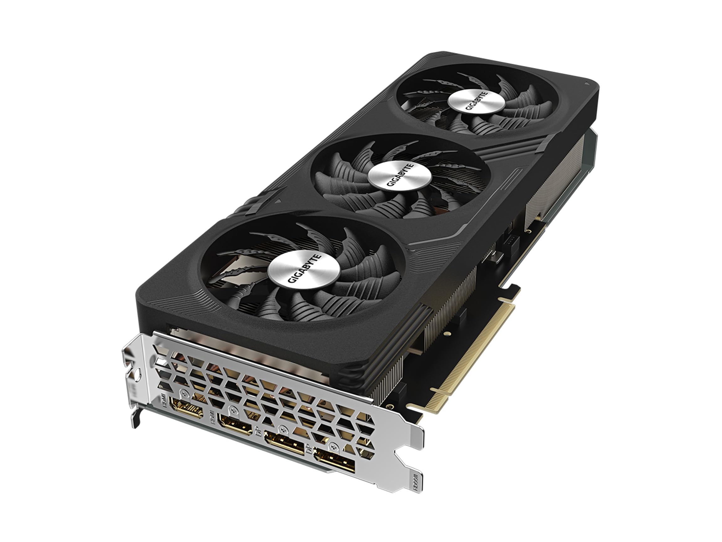 Foto 4 | Tarjeta Gráfica Gigabyte Radeon Rx 7600 Xt Gaming Oc 16gb - Venta Internacional.