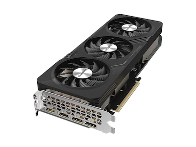 Foto 4 | Tarjeta Gráfica Gigabyte Radeon Rx 7600 Xt Gaming Oc 16gb - Venta Internacional.