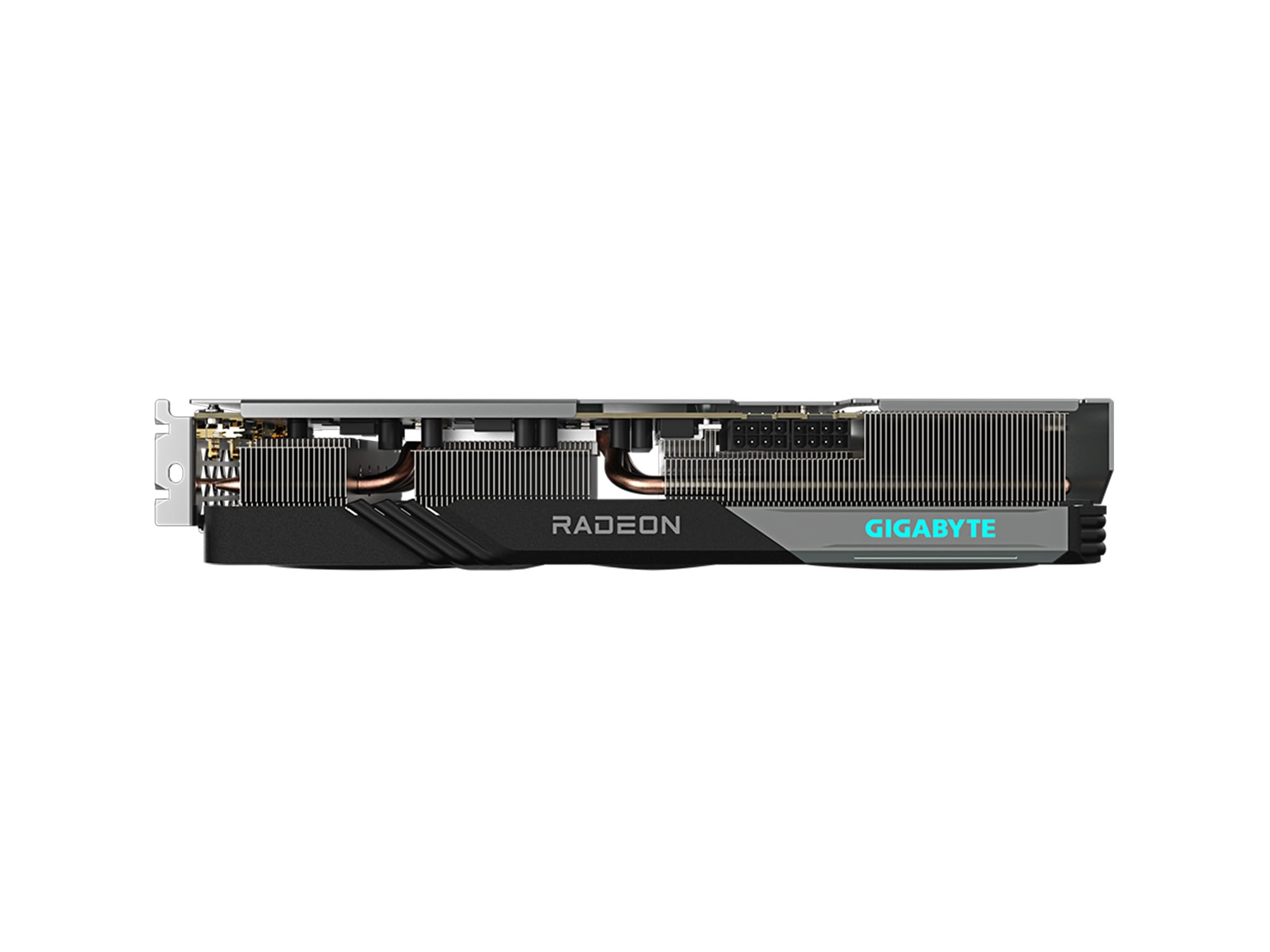 Foto 6 pulgar | Tarjeta Gráfica Gigabyte Radeon Rx 7600 Xt Gaming Oc 16gb - Venta Internacional.