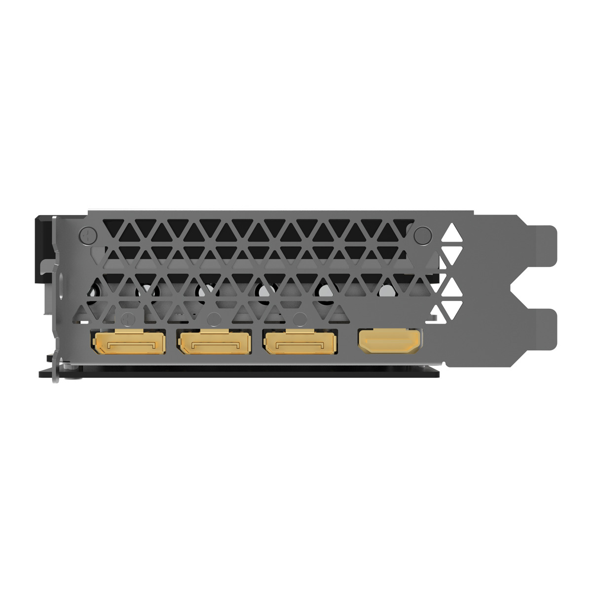 Foto 5 pulgar | Tarjeta De Video Inno3d Rtx 5070 2x Oc 12gb Color Negro