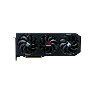 Foto 3 | Tarjeta De Video Power Color Hellhound Rx 9070xt 16gb Color Negro