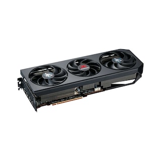 Foto 4 | Tarjeta De Video Power Color Hellhound Rx 9070xt 16gb Color Negro