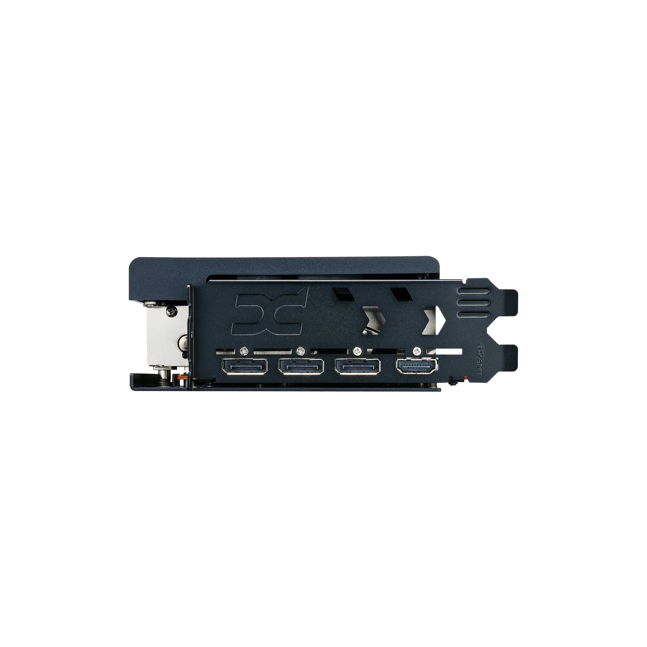 Foto 7 pulgar | Tarjeta De Video Power Color Hellhound Rx 9070xt 16gb Color Negro