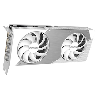 Foto 3 | Tarjeta De Video Inno3d Rtx 5060 Ti X2 Oc Color Blanco